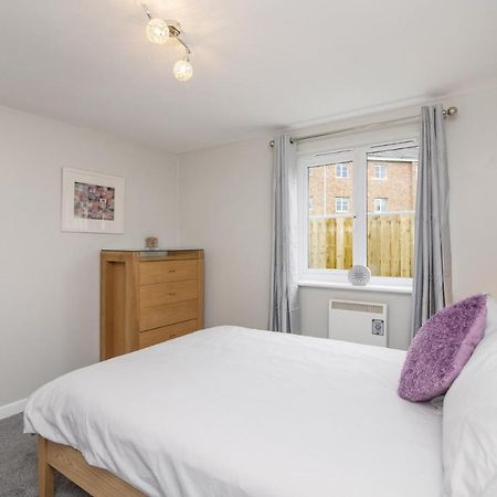 The Nelson - Spacious City Property And Free Parking Glasgow Esterno foto