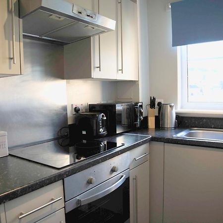 The Nelson - Spacious City Property And Free Parking Glasgow Esterno foto